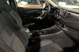 SUV Nissan Qashqai 15 av 19