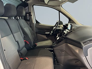 Ford transit Connect 210 LWB 1.5 EcoBlue Aut Drag Kamera S&V-hjul – bild 10