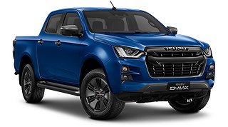Isuzu