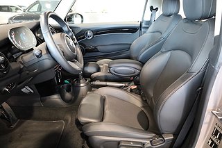 Halvkombi MINI Cooper 13 av 23