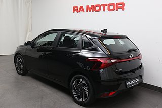 Halvkombi Hyundai i20 3 av 19