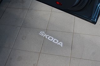 SUV Skoda Karoq 9 av 28