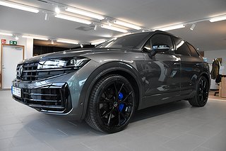 Volkswagen Touareg R E-Hybrid 462hk *FULLUTRUSTAD* DEMO