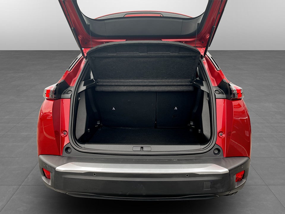 Bild på Peugeot E-2008 Active 50kWh 136hk Aut B-KAMERA CARPLAY