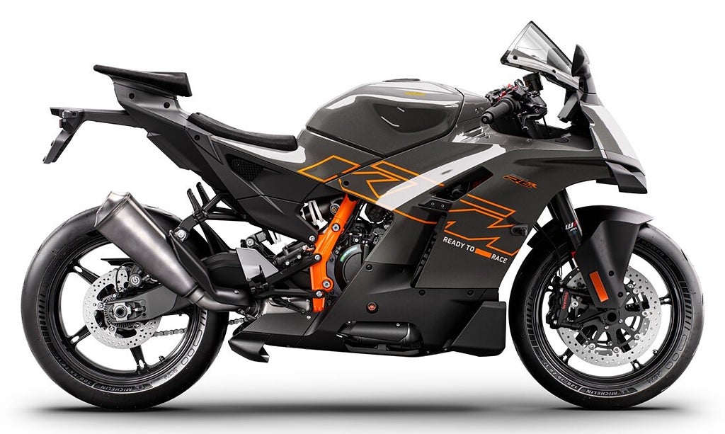 KTM 990 RC R 