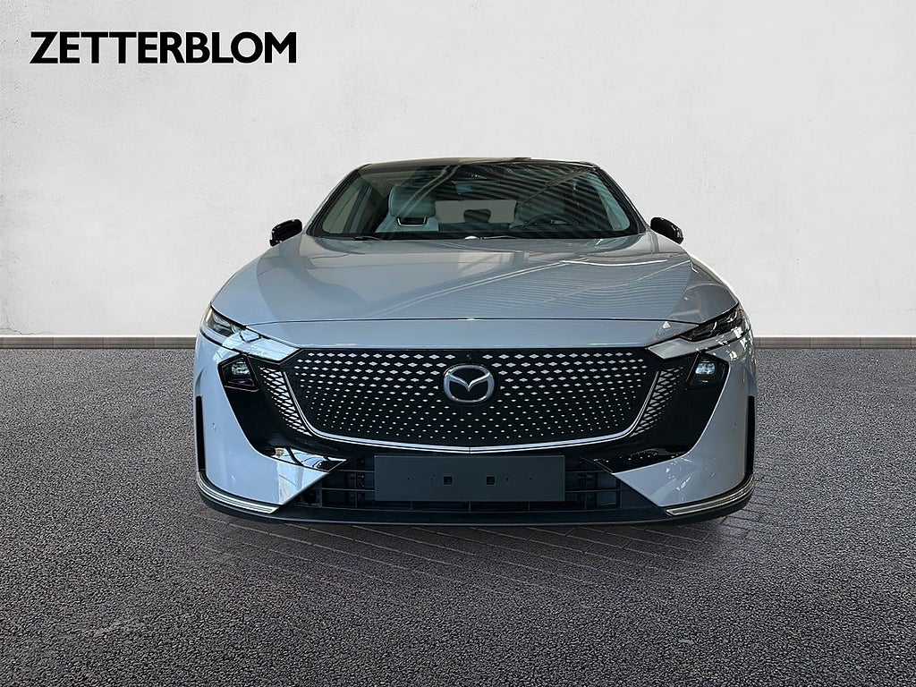 Kombi Mazda 6 5 av 20