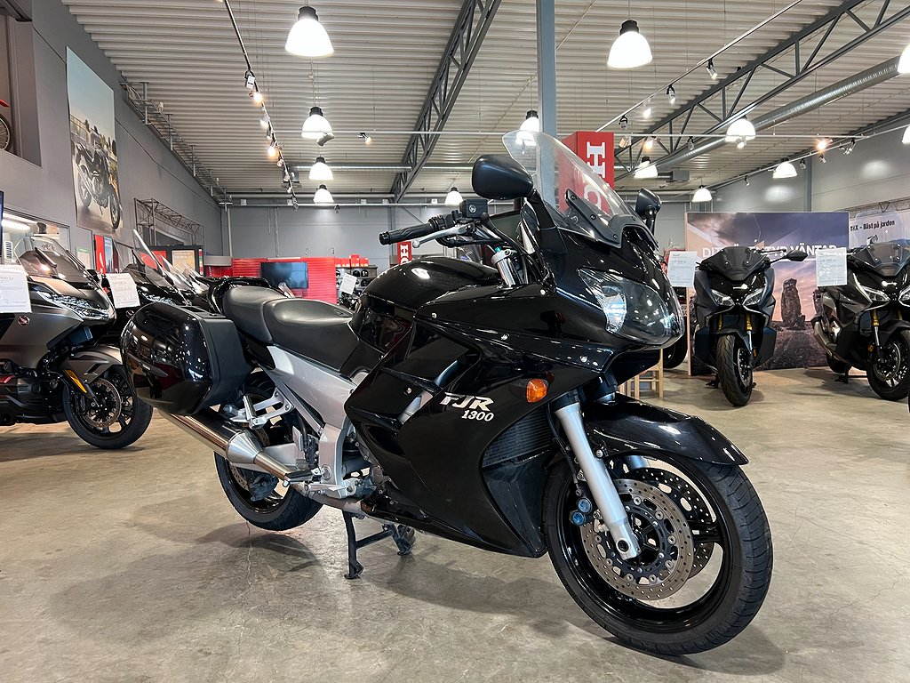 Yamaha FJR1300 