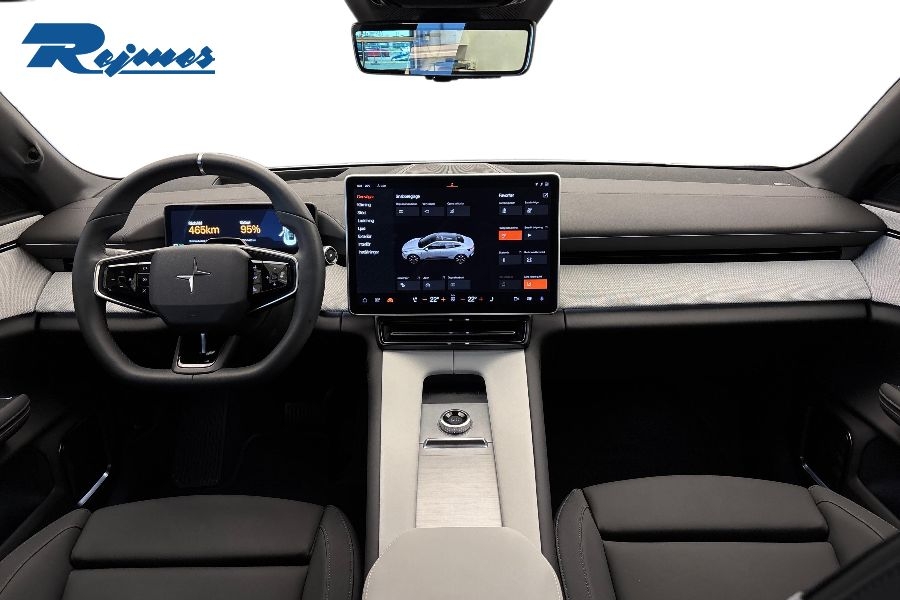 Polestar 4 2026, bild 7/63