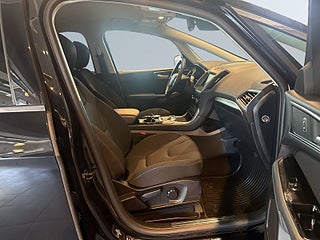 Ford S-Max Hybrid E-CVT/SoV-hjul/Pvärmare/FA.håll/7-sitsig/Nav – bild 10