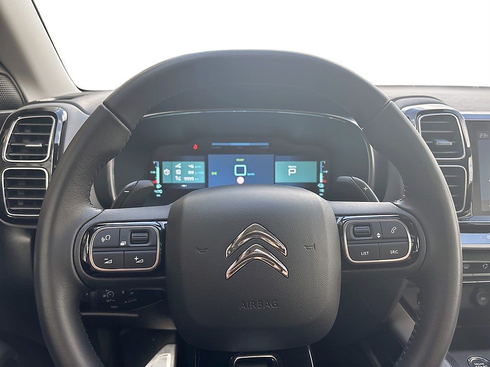 Bild på Citroën C5 Aircross Shine Exclusive PHEV 225hk Aut PANO B-KAMERA NAVI