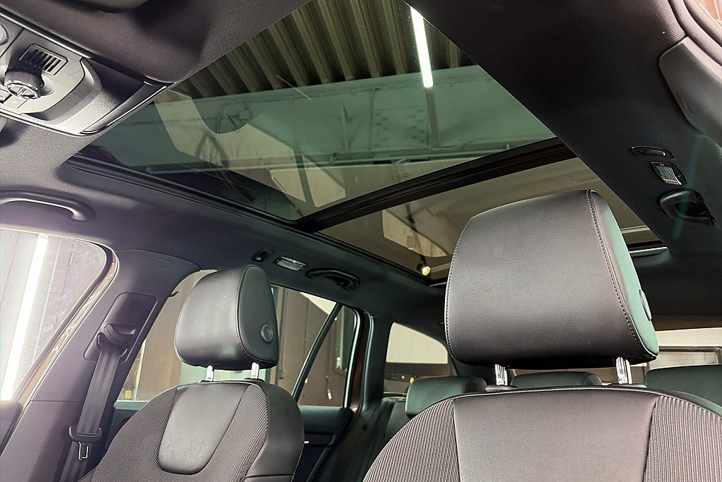 Skoda Octavia 2020