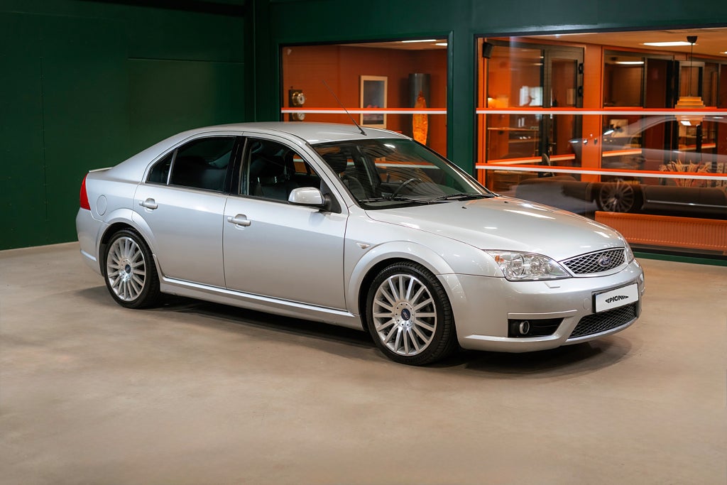 Bild på Ford Mondeo