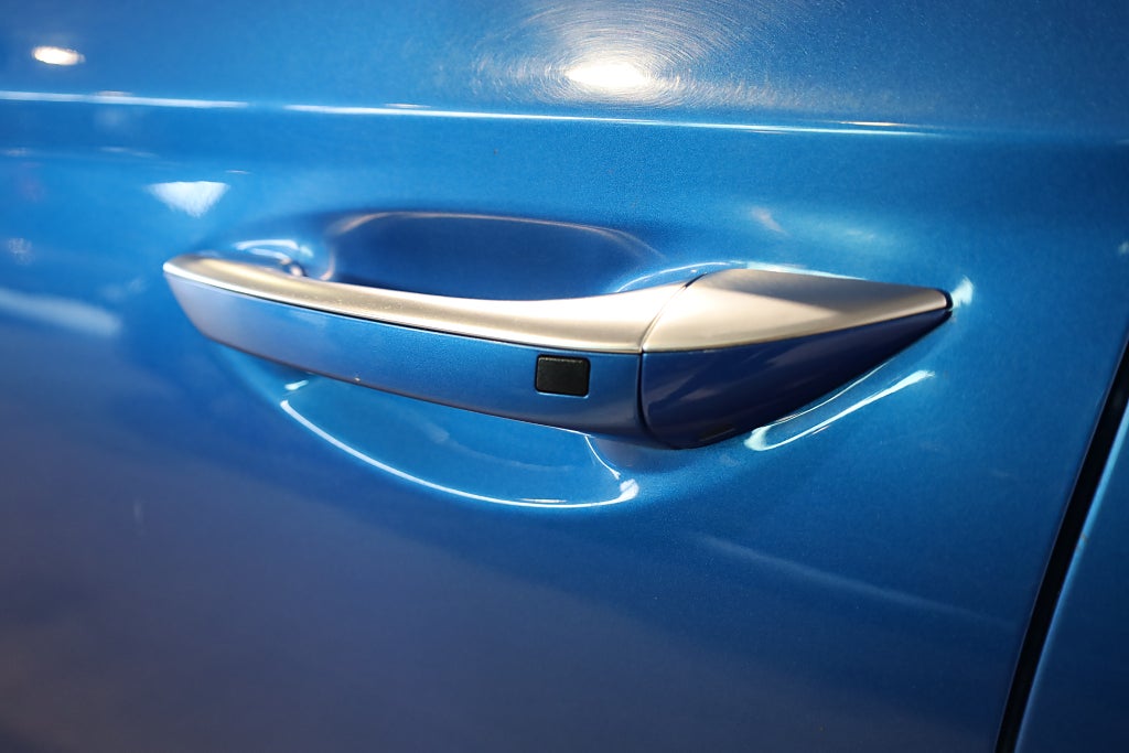 Hyundai IONIQ Electric 28 kWh Premium Navi Kamera Infinity