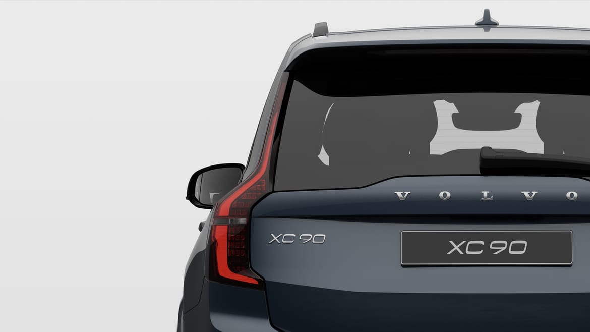 Volvo XC90 2026, bild 6/10