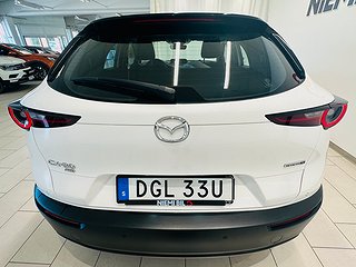 Mazda CX-30 2.0 M-Hybrid AWD 180hk Kamera/Navi/Rattvärm/MOMS