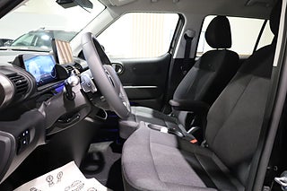 SUV Hyundai Inster 9 av 22