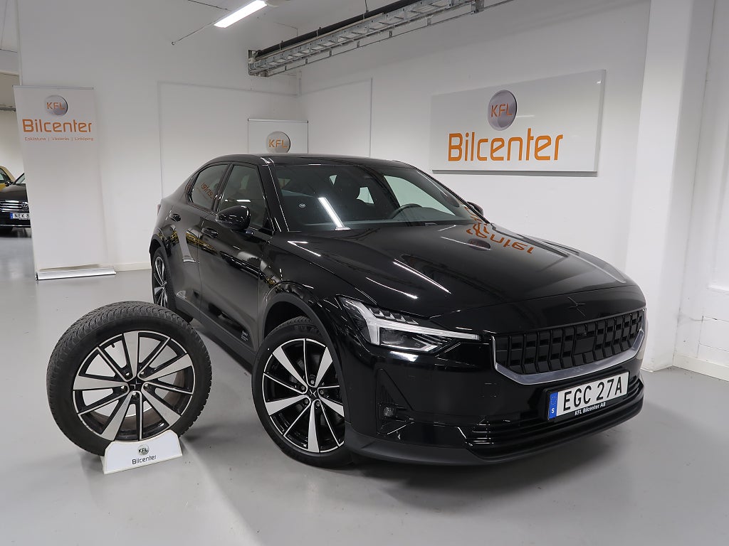 Polestar 2