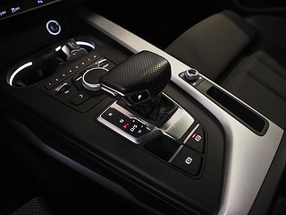 Sportkupé Audi A5 18 av 22