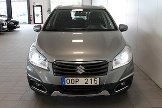 Kombi Suzuki S-Cross 2 av 22