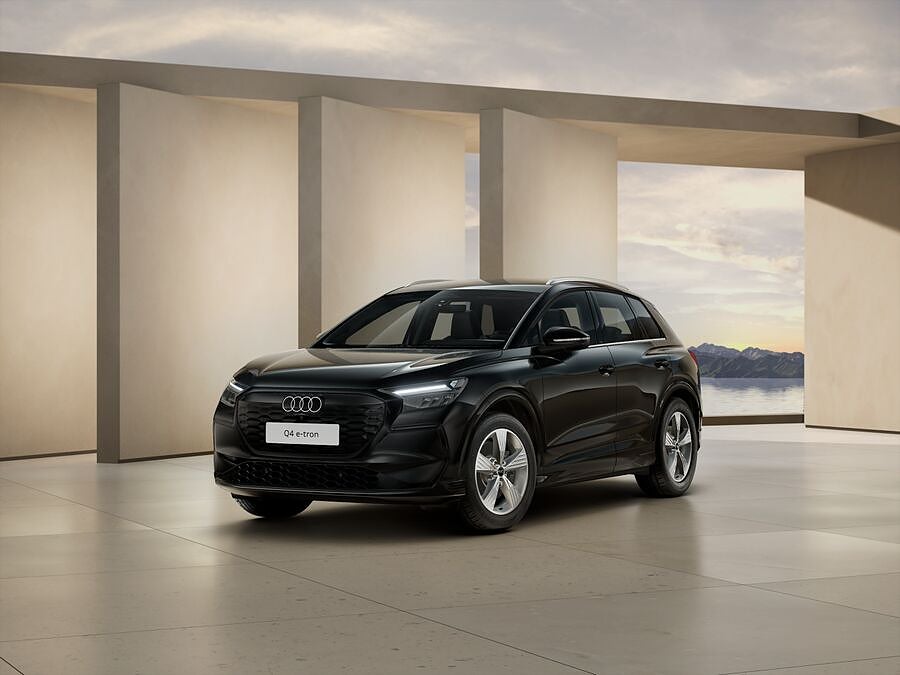Audi Q4 e-tron Performance Proline 210 kW BiliaDays26
