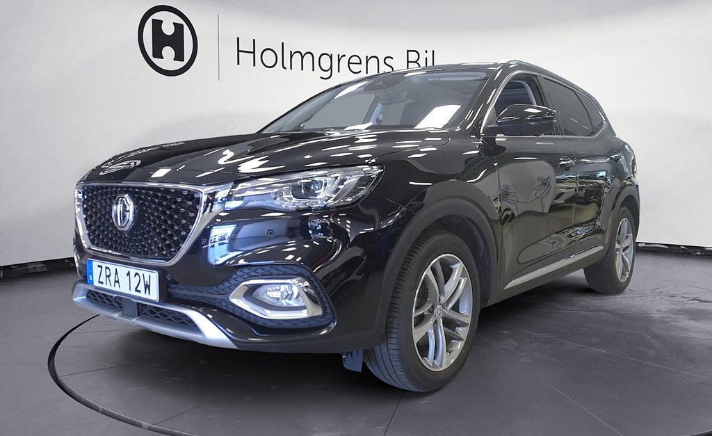 MG EHS Luxury | Ränta 1,95%