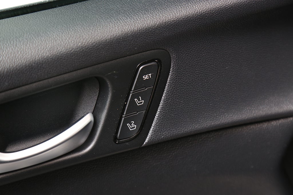 Kia Optima Sport Wagon Plug-in Hybrid Advance Plus 2 H/K Panorama 2020