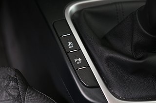 Kombi Kia Ceed 20 av 22