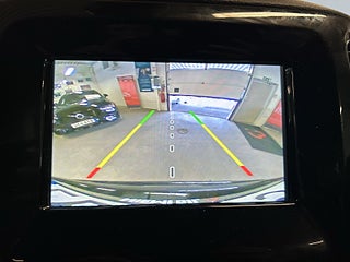 Jeep Compass 2.0 VVT 4WD Kamera/M-Värm/LED-ramp/Kamrem bytt/S&V-Däck