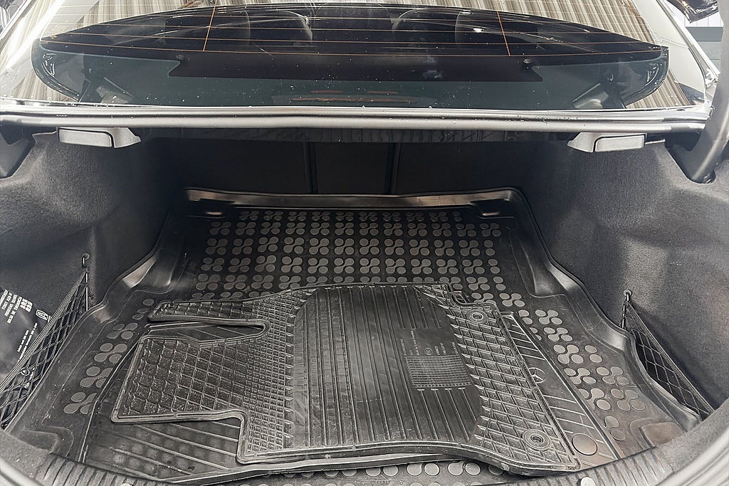 Mercedes-Benz C 2018