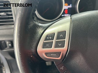 SUV Mitsubishi ASX 16 av 20