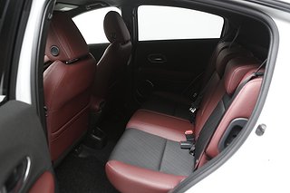 SUV Honda HR-V 22 av 23
