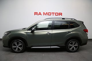 SUV Subaru Forester 3 av 31