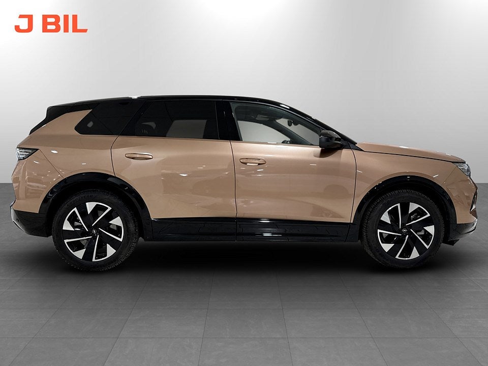 Bild på Opel Grandland GS Ultimate Electric - DEMO