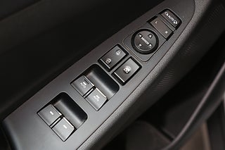 SUV Hyundai Tucson 11 av 27