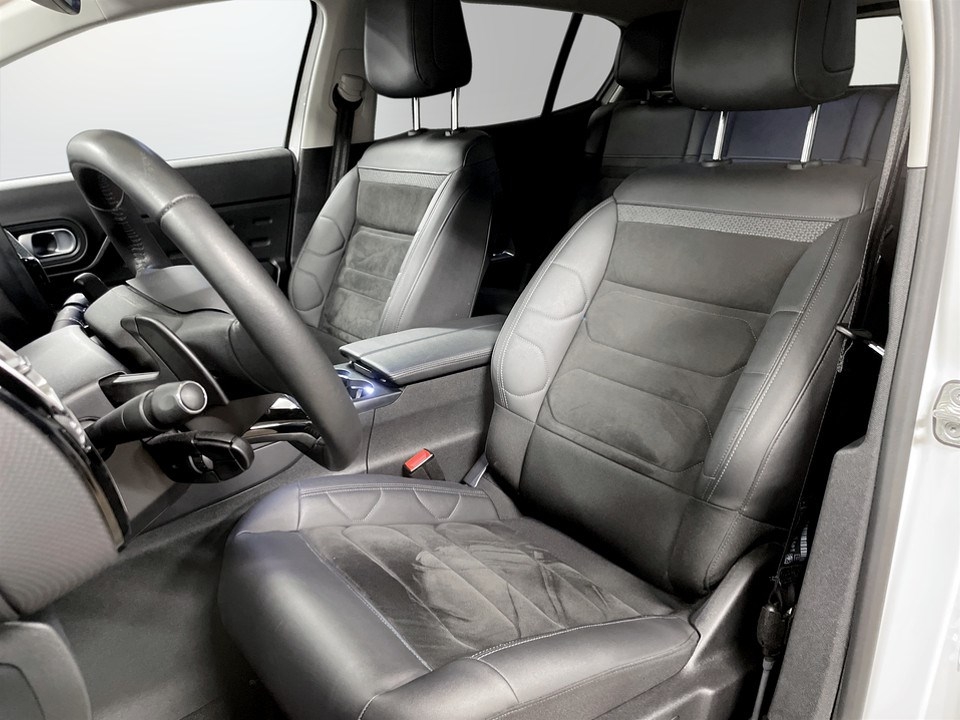 Citroen C5 Aircross 2023, bild 4/41