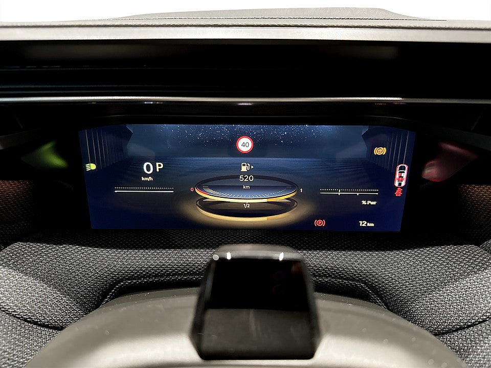 Bild på Citroën C5 Aircross MAX Hybrid - DEMO