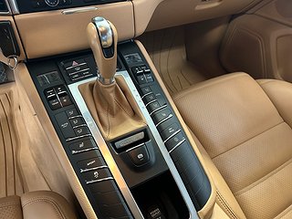 Porsche Macan S Diesel PDK/MoK/D-värmare/Drag/P-sensorer/S&V