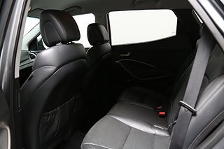 SUV Hyundai Santa Fe 22 av 24