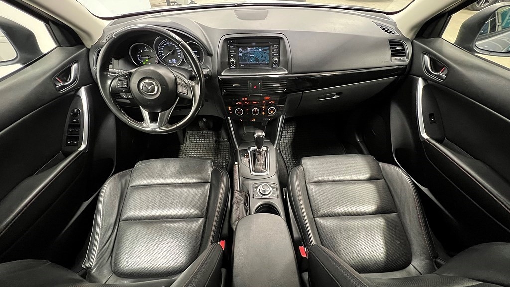 Mazda CX-5 2014, kuva 6/42