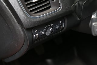 Halvkombi Volvo V40 11 av 20
