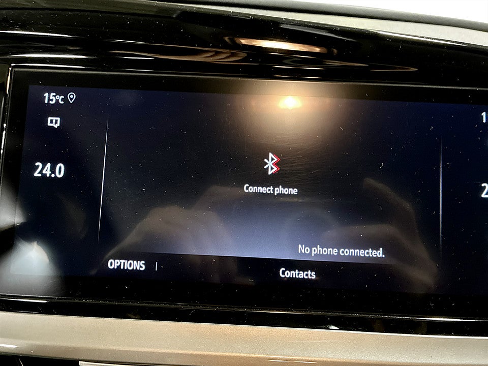 Bild på Opel Grandland GS 1.2 Turbo 130hk Aut CARPLAY NAVI