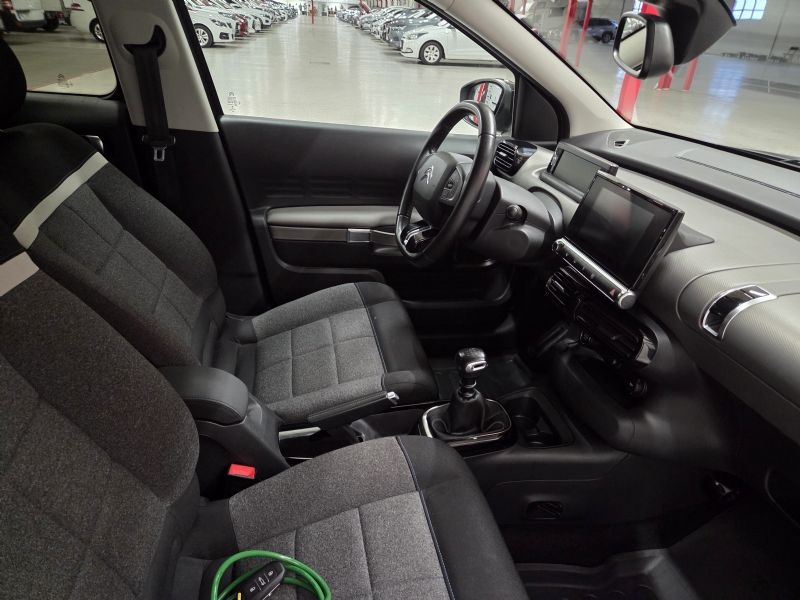 Citroen C4 Cactus 2018, bild 4/42