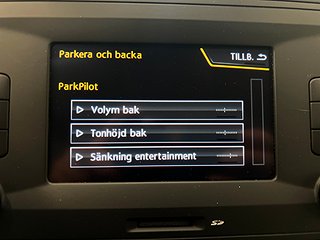 Seat Ibiza 1.2 TSI Euro 6 90hk S/V-hjul MoK 470 kr skatt