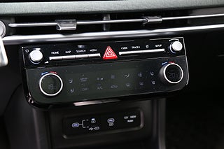 SUV Hyundai Tucson 24 av 30