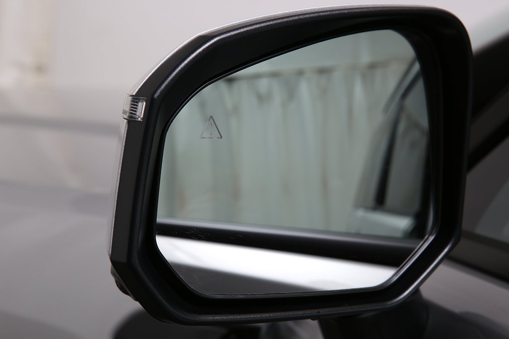 Hyundai Santa Fe 4WD Plug-In Advanced 2025