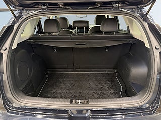 Kia Niro e- 64 kWh Advance, Advance plus S&V/Drag/Kamera/Navi – bild 12