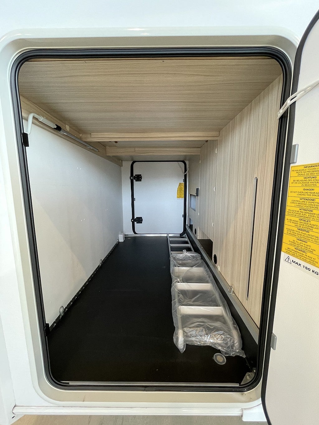 Sun Living S 75 SL /B-körkort/Taksäng /5 bältad/4479kr/mån/Automat9vxl/ - Sun Living