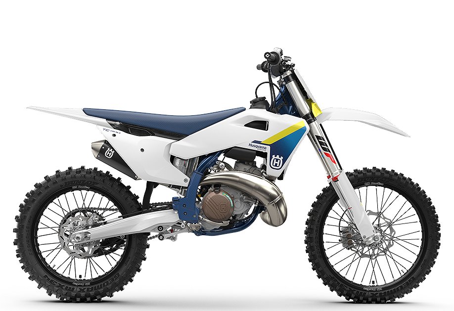 Husqvarna TC 300 