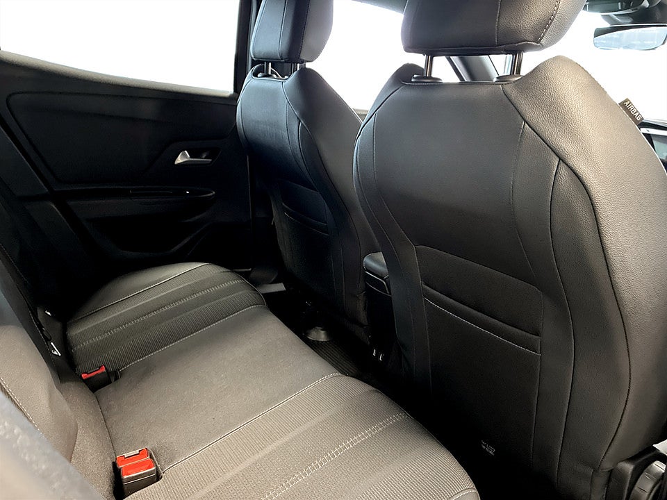 Bild på Opel Mokka GS Hybrid 1.2 Turbo 145hk Aut B-KAMERA CARPLAY