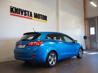 Kombi Hyundai i30 5 av 20
